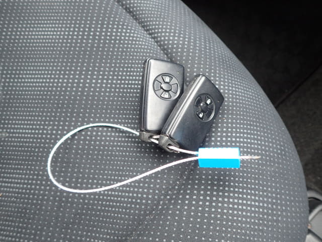 TOYOTA Ractis thumbnail 39