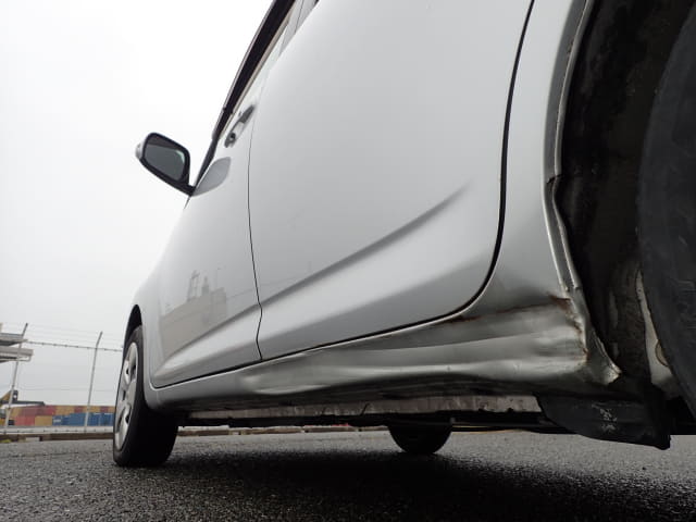 TOYOTA Ractis thumbnail 19