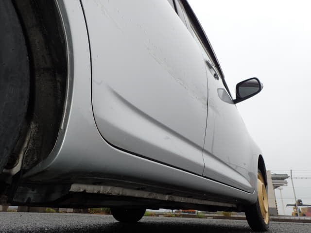 TOYOTA Ractis thumbnail 62