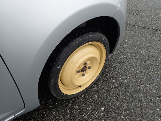 TOYOTA Ractis thumbnail 52