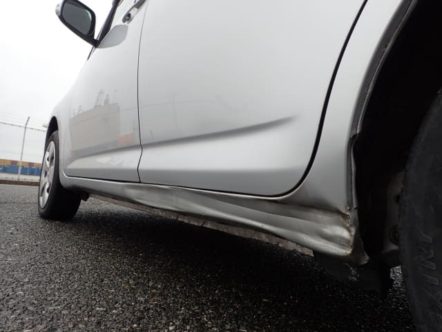 TOYOTA Ractis thumbnail 42