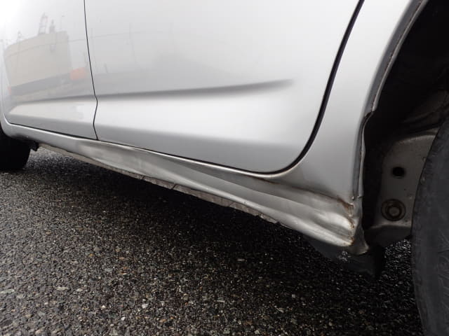 TOYOTA Ractis thumbnail 41