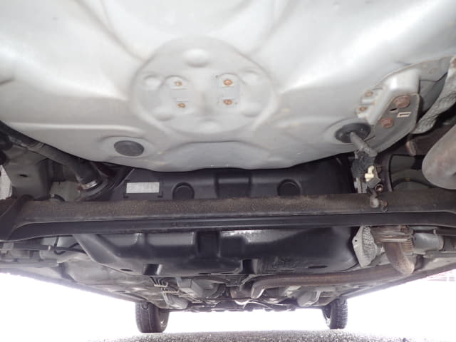 TOYOTA Ractis thumbnail 20