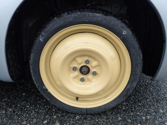 TOYOTA Ractis thumbnail 12