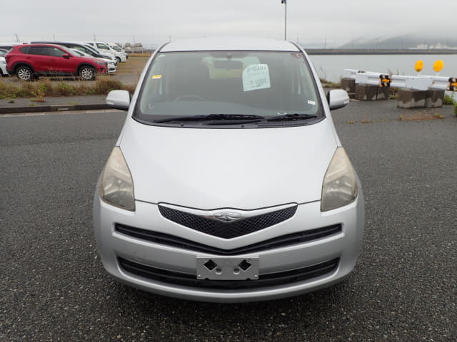 TOYOTA Ractis thumbnail 60