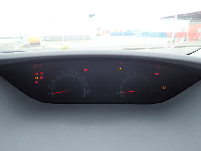 TOYOTA Ractis thumbnail 51