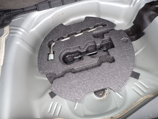 TOYOTA Ractis thumbnail 29