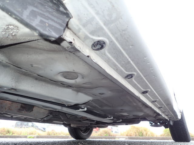 TOYOTA Ractis thumbnail 17