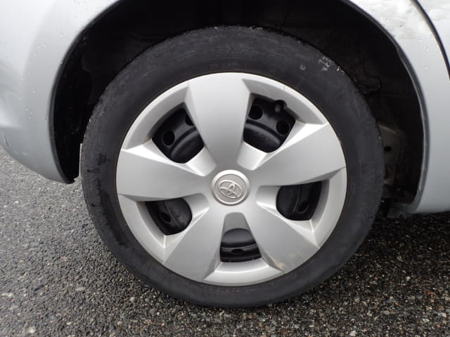 TOYOTA Ractis thumbnail 61