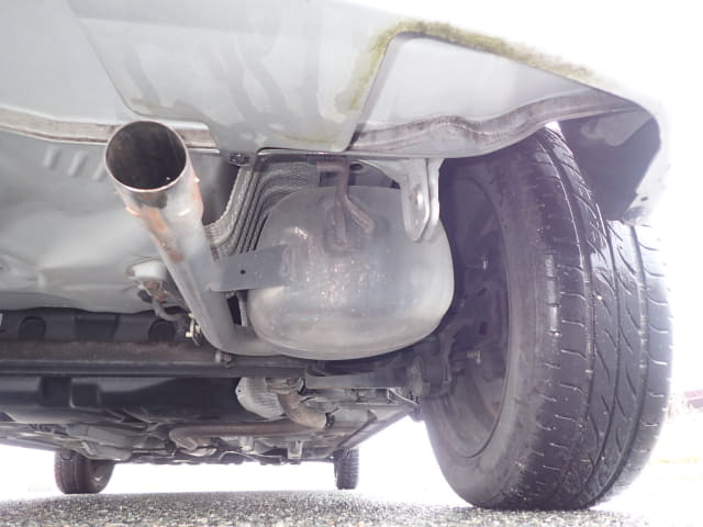 TOYOTA Ractis thumbnail 16