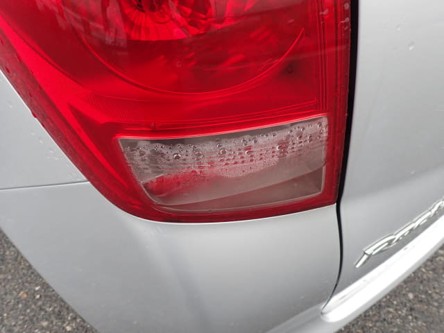 TOYOTA Ractis thumbnail 63