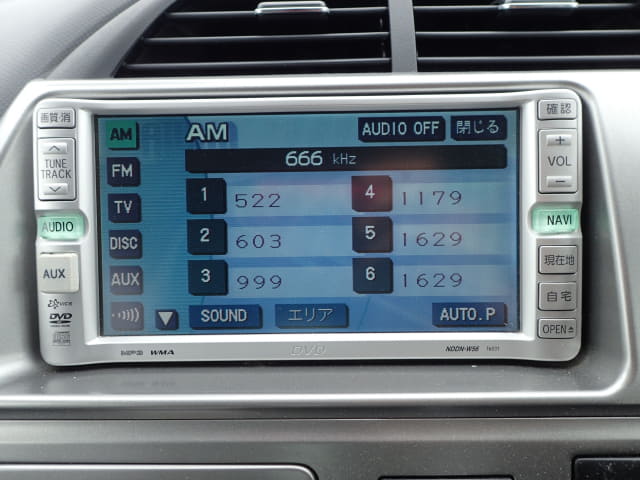 TOYOTA Ractis thumbnail 36