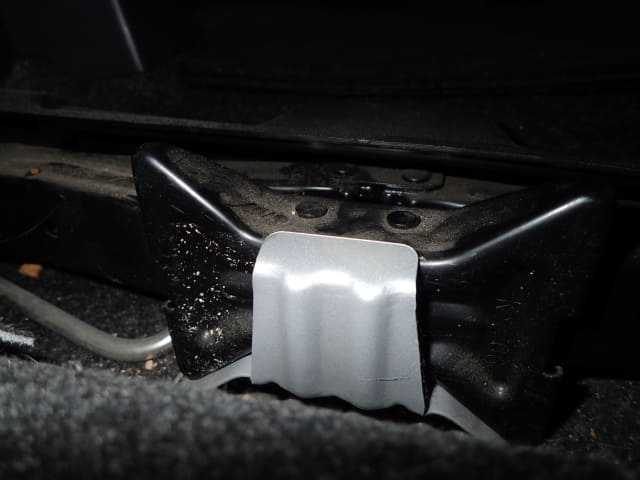 TOYOTA Ractis thumbnail 30