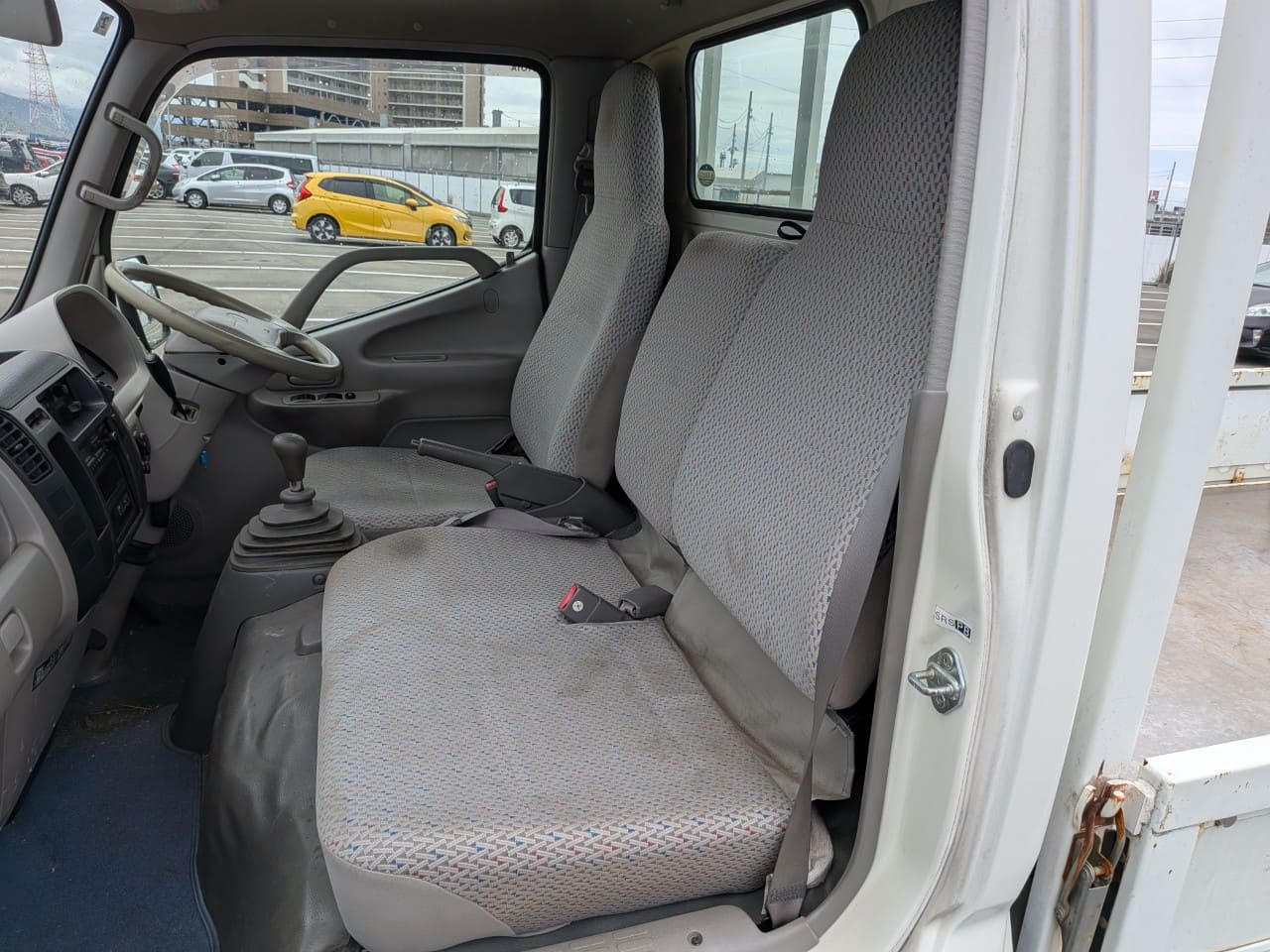 2005 Toyota Toyoace JDM car for sale — photo 18 of 25