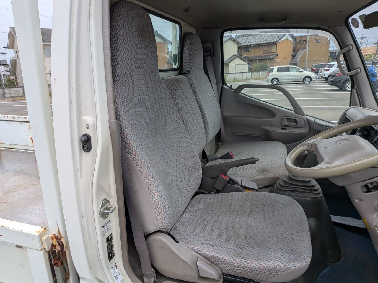 2005 Toyota Toyoace JDM car for sale — photo 17 of 25