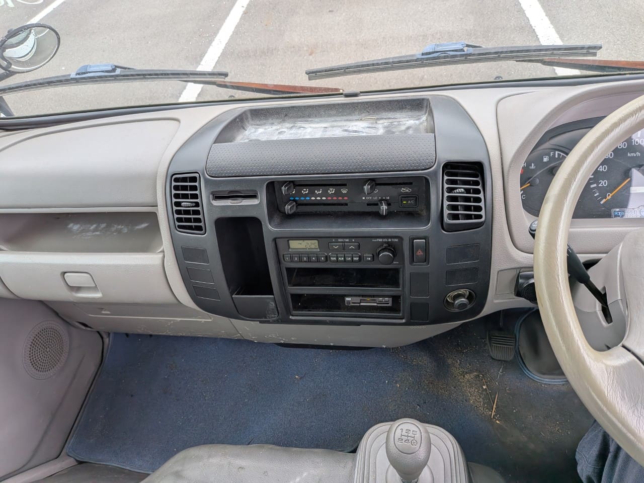 2005 Toyota Toyoace JDM car for sale — photo 24 of 25