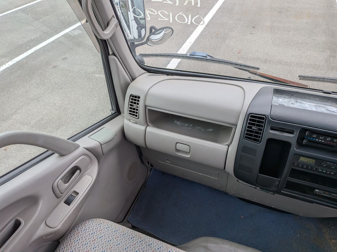 2005 Toyota Toyoace JDM car for sale — photo 23 of 25