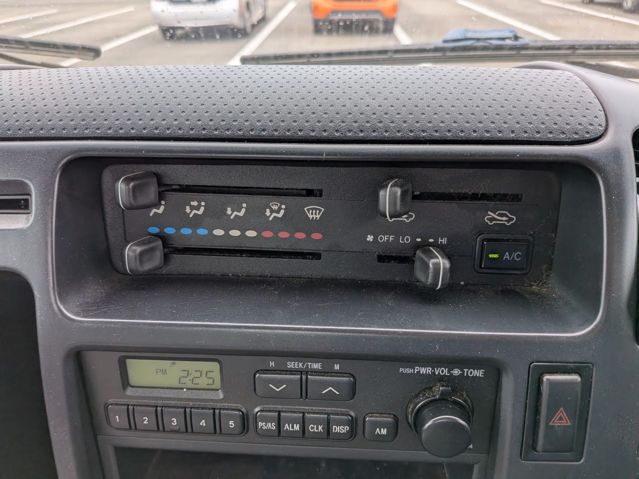2005 Toyota Toyoace JDM car for sale — photo 25 of 25