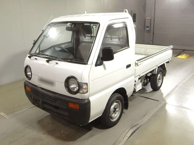 1993 SUZUKI Carry Truck