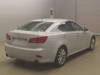 2006 LEXUS IS