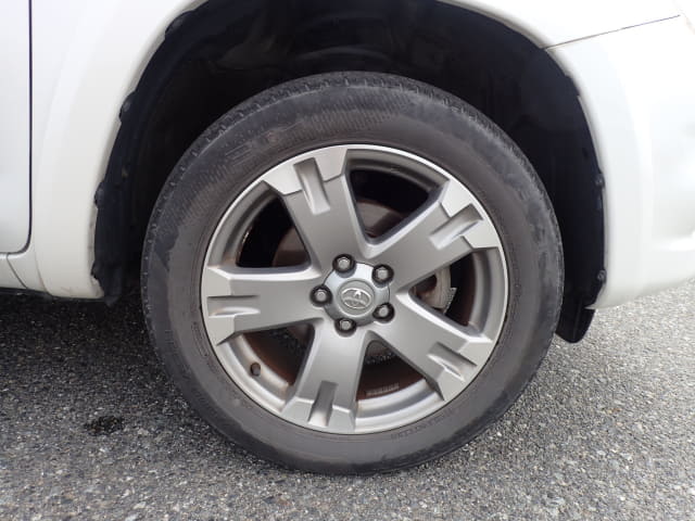 TOYOTA RAV4 thumbnail 12