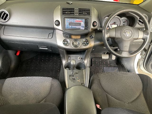 TOYOTA RAV4 thumbnail 53