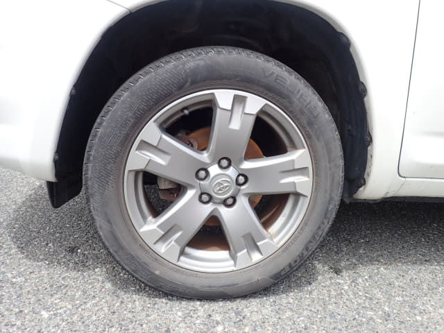 TOYOTA RAV4 thumbnail 9