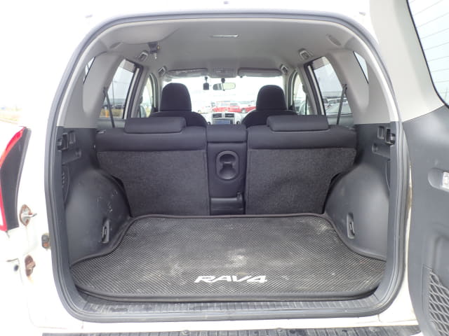 TOYOTA RAV4 thumbnail 28