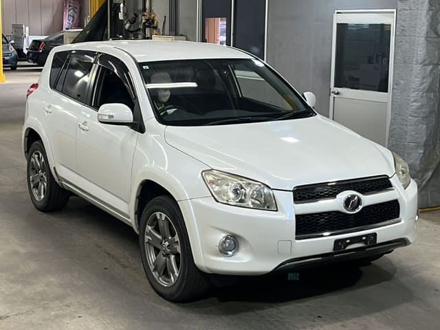 TOYOTA RAV4 thumbnail 54