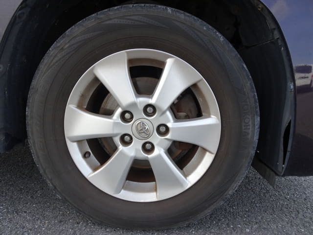 TOYOTA Vellfire thumbnail 12