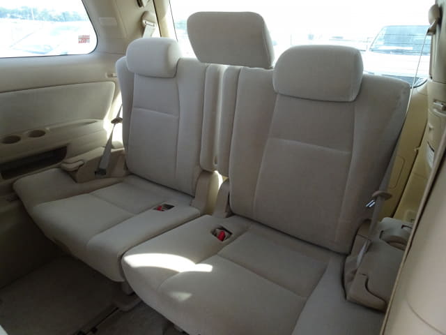 TOYOTA Vellfire thumbnail 29