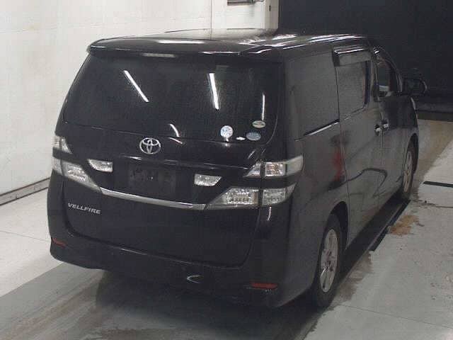 TOYOTA Vellfire thumbnail 58