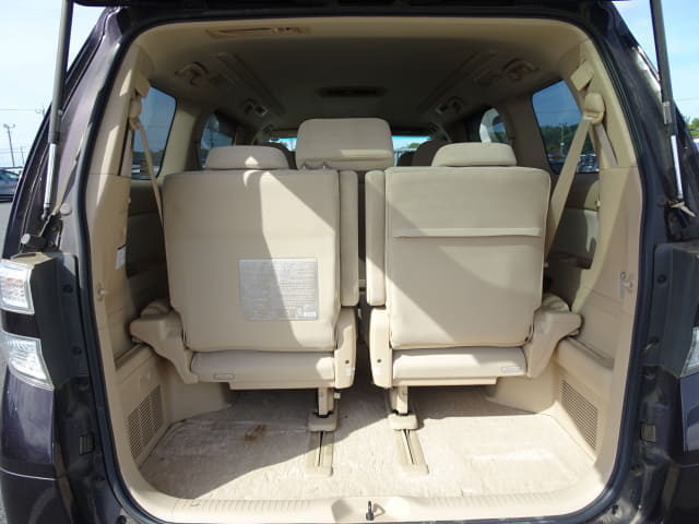 TOYOTA Vellfire thumbnail 30