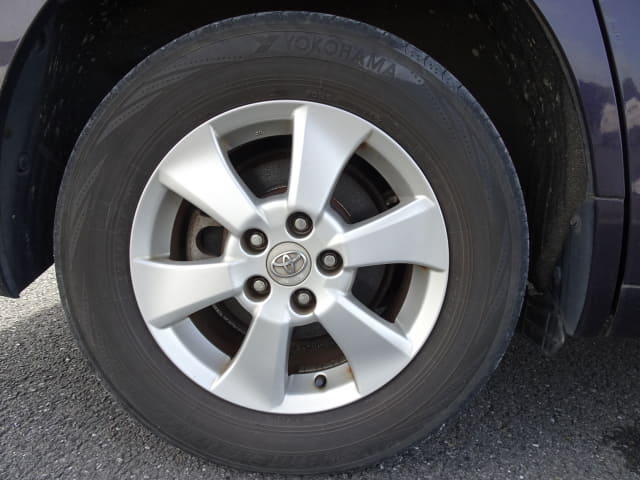 TOYOTA Vellfire thumbnail 11