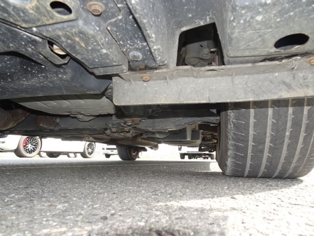 TOYOTA Vellfire thumbnail 14