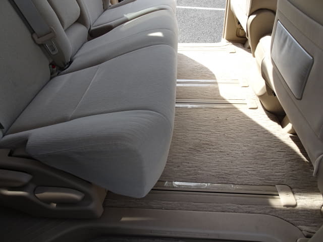 TOYOTA Vellfire thumbnail 51