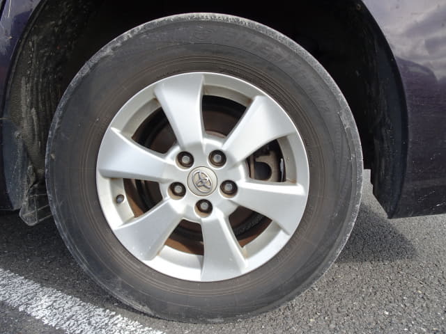TOYOTA Vellfire thumbnail 10