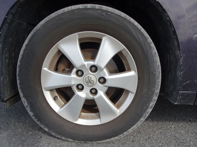 TOYOTA Vellfire thumbnail 9
