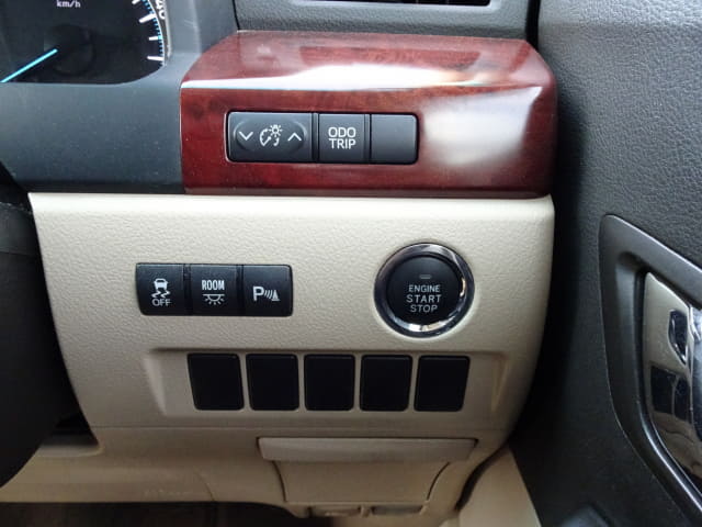 TOYOTA Vellfire thumbnail 46