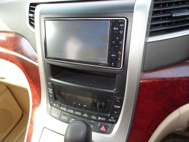 TOYOTA Vellfire thumbnail 38