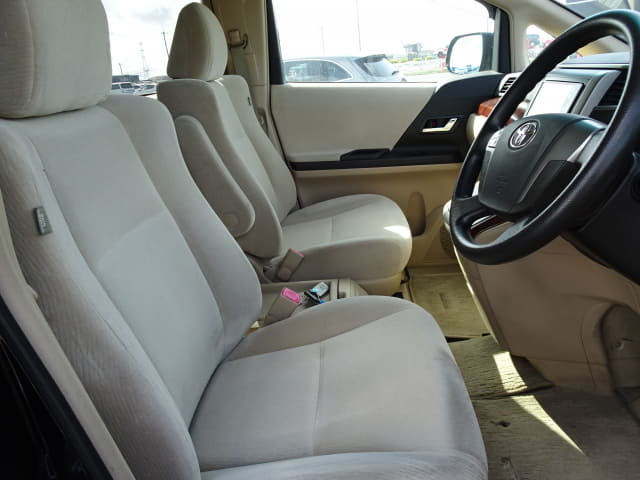 TOYOTA Vellfire thumbnail 26