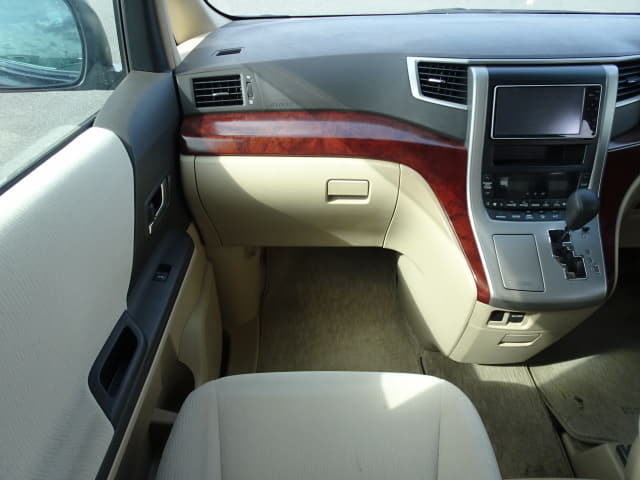 TOYOTA Vellfire thumbnail 35