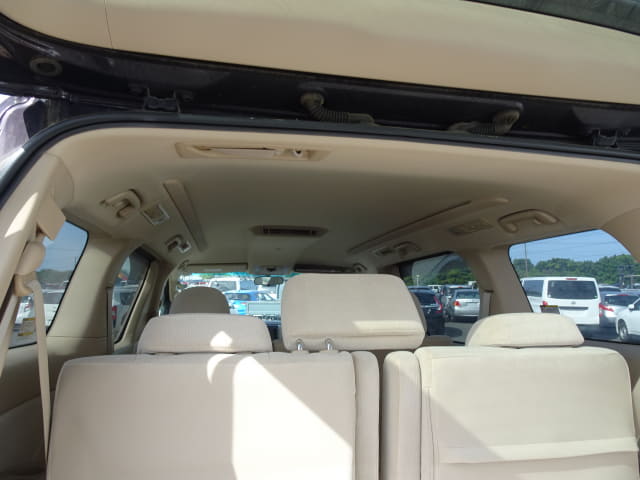 TOYOTA Vellfire thumbnail 25