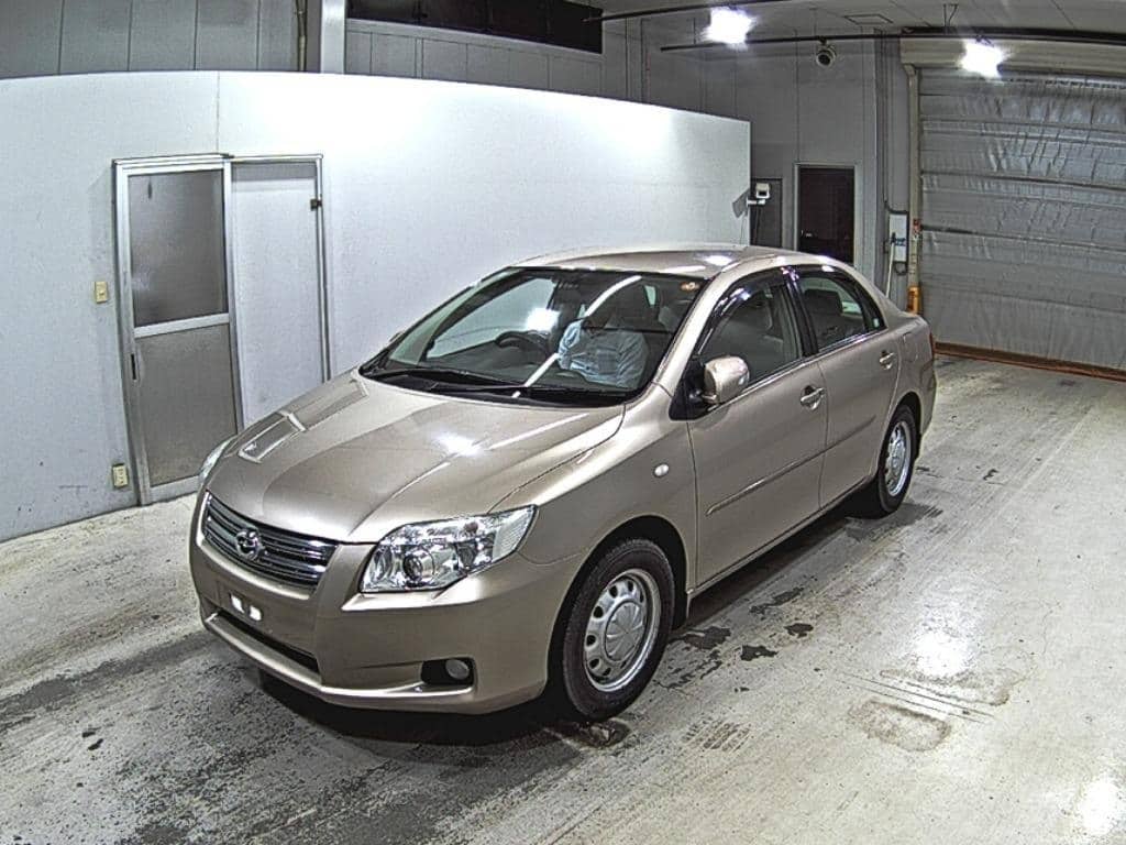 2006 Toyota Corolla JDM car for sale