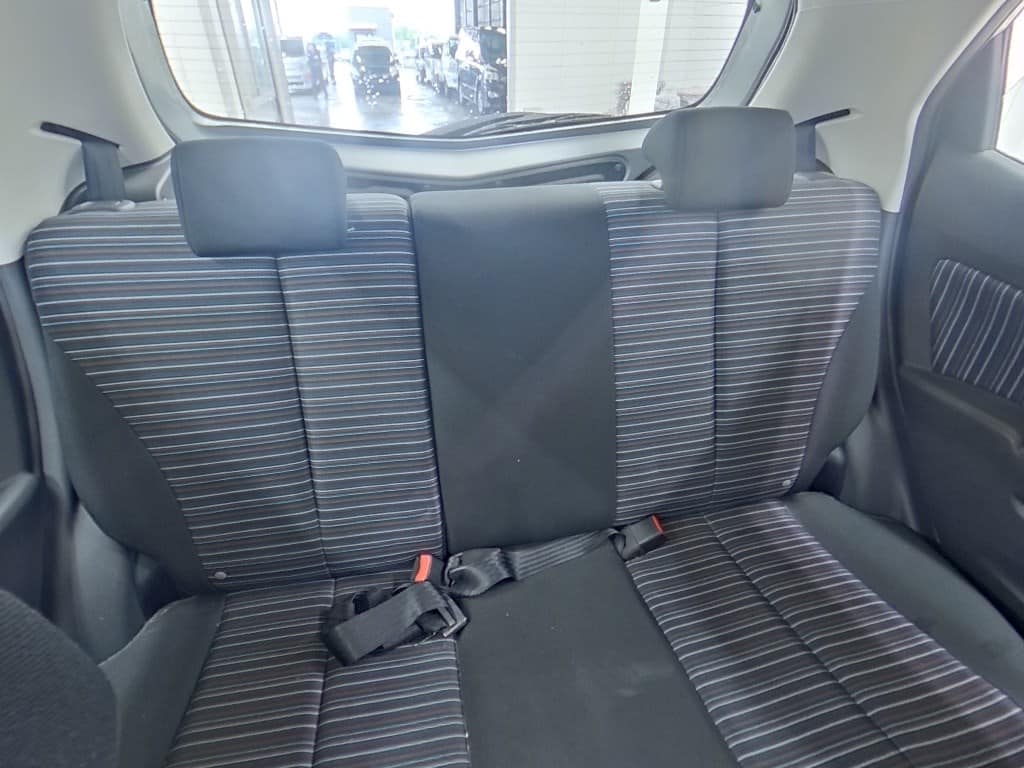 2009 Mazda Demio JDM car for sale — photo 6 of 6