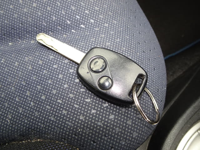 HONDA Fit thumbnail 43