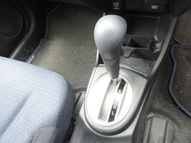 HONDA Fit thumbnail 42