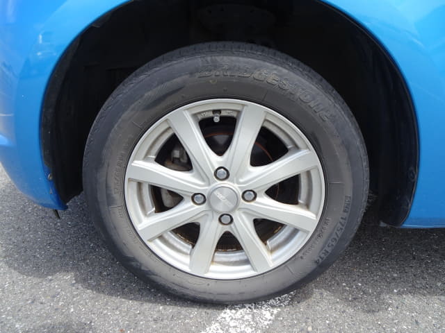 HONDA Fit thumbnail 9