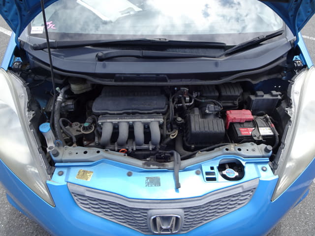 HONDA Fit thumbnail 47