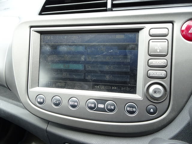 HONDA Fit thumbnail 37